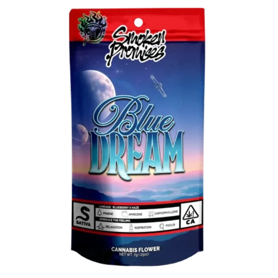 BLUE DREAM 7G