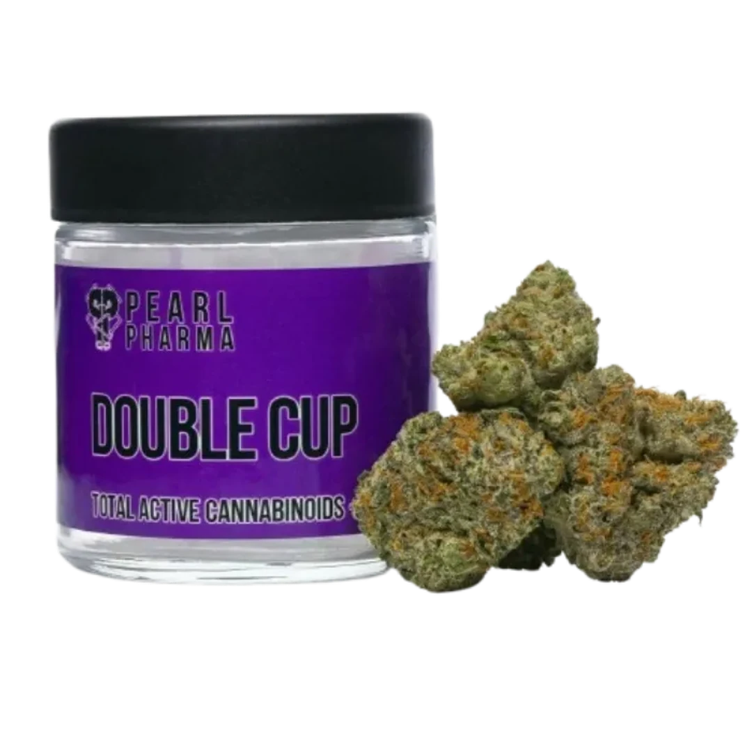 DOUBLE CUP 3.5G - 3.5 g