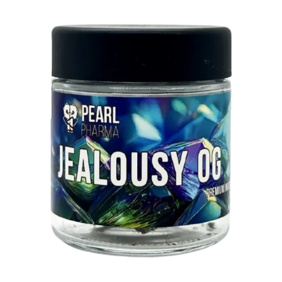 JEALOUSY OG 3.5G - 3.5 g