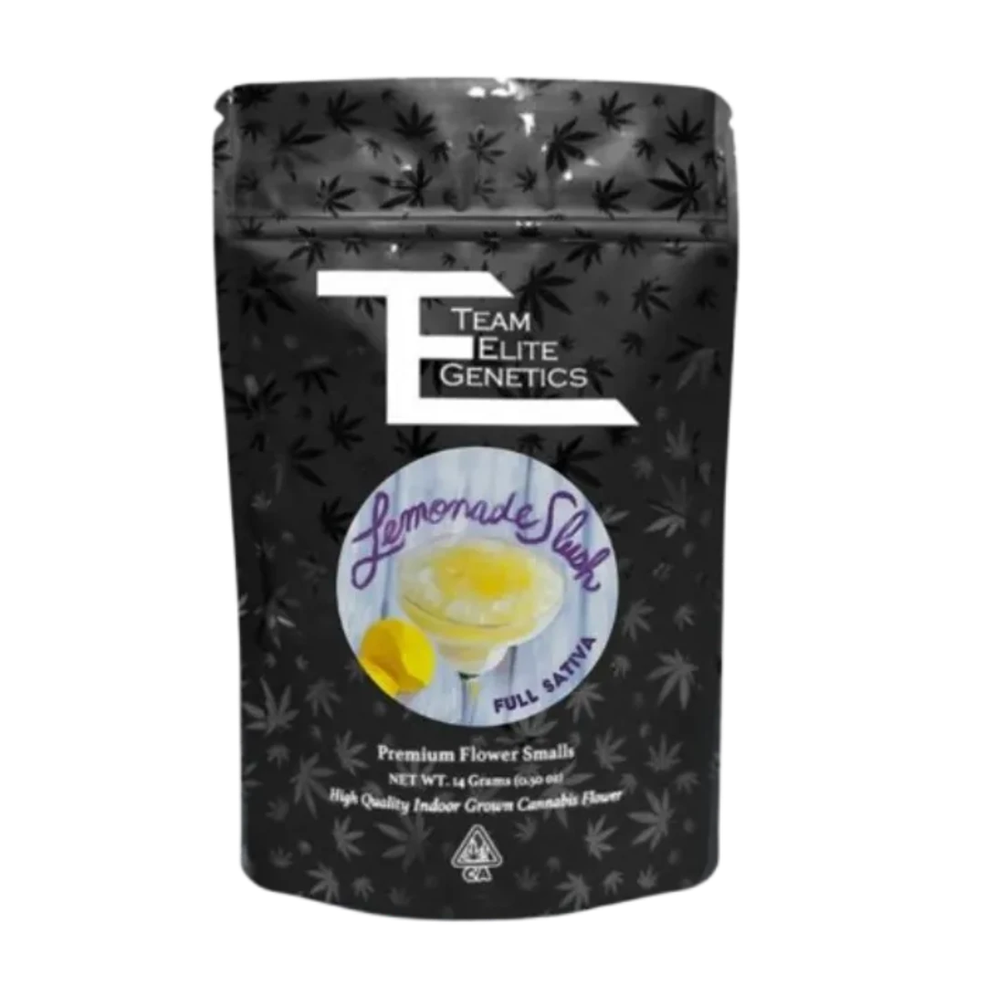 LEMONADE SLUSH 14G
