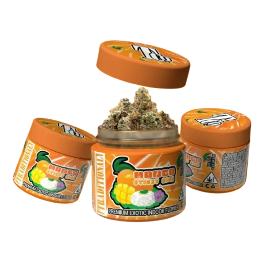 MANGO STICKY RICE 3.5G