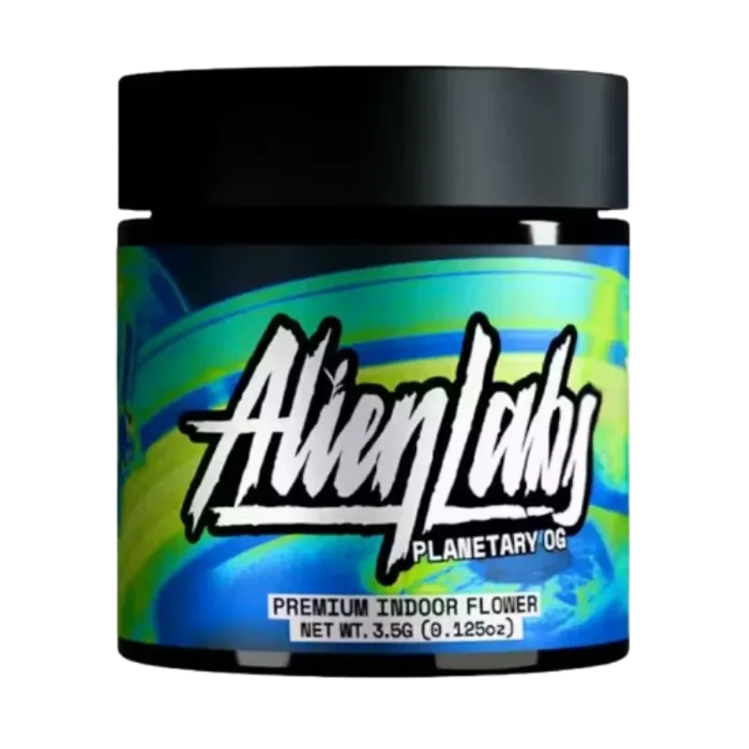PLANETARY OG 3.5G