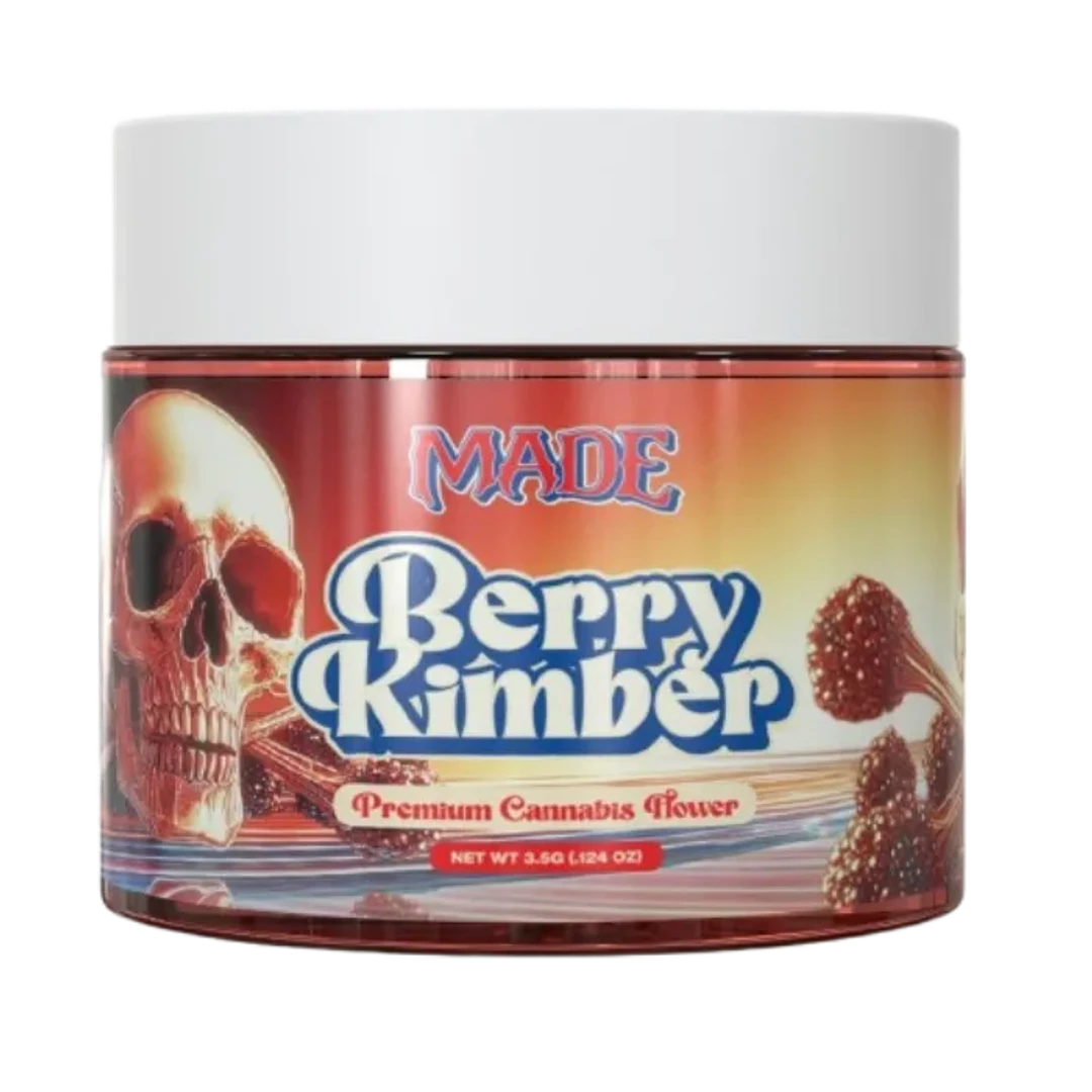 BERRY KIMBER 3.5G