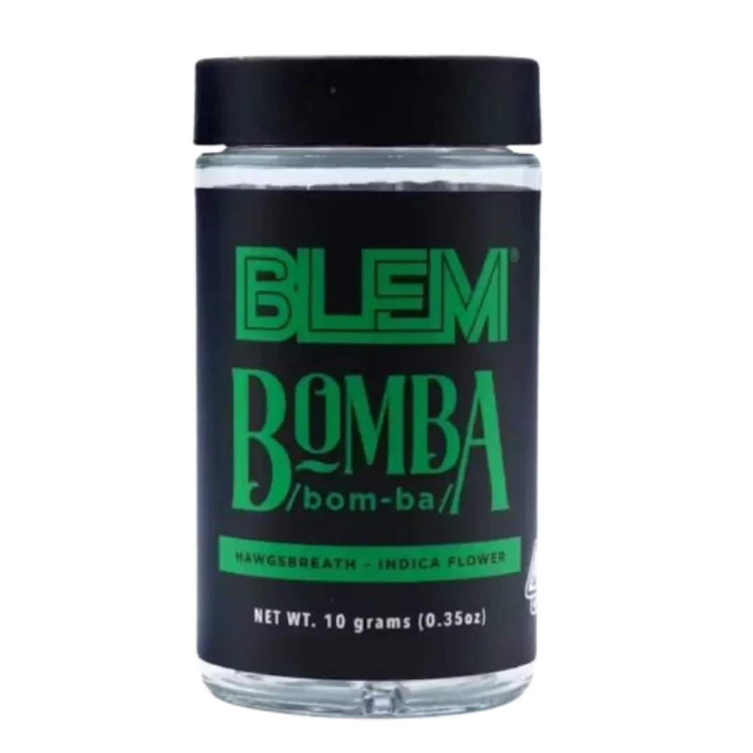 BLEM - BOMBA 10G