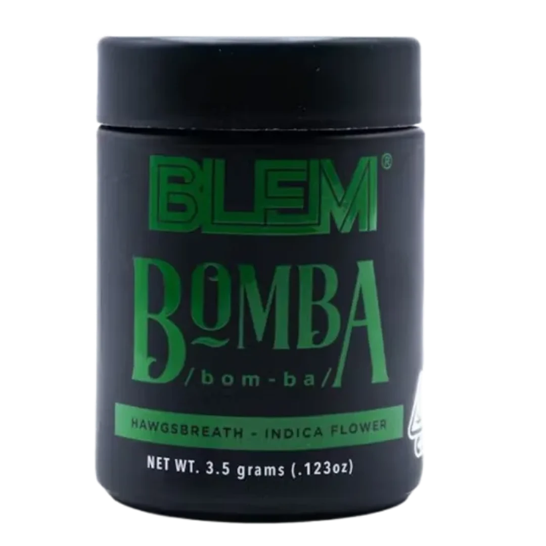 BLEM - BOMBA 3.5G