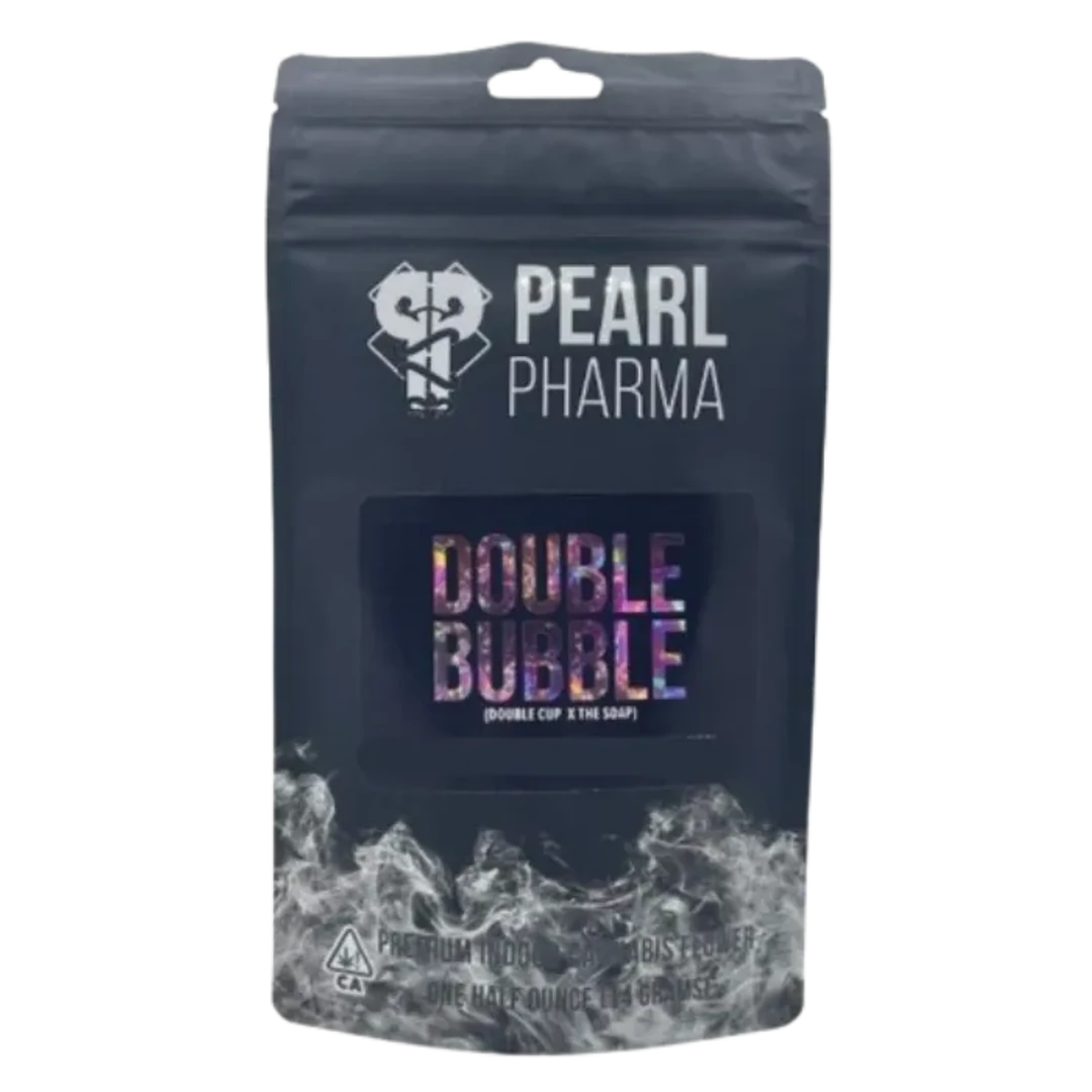 Double Bubble 14G - 14 g