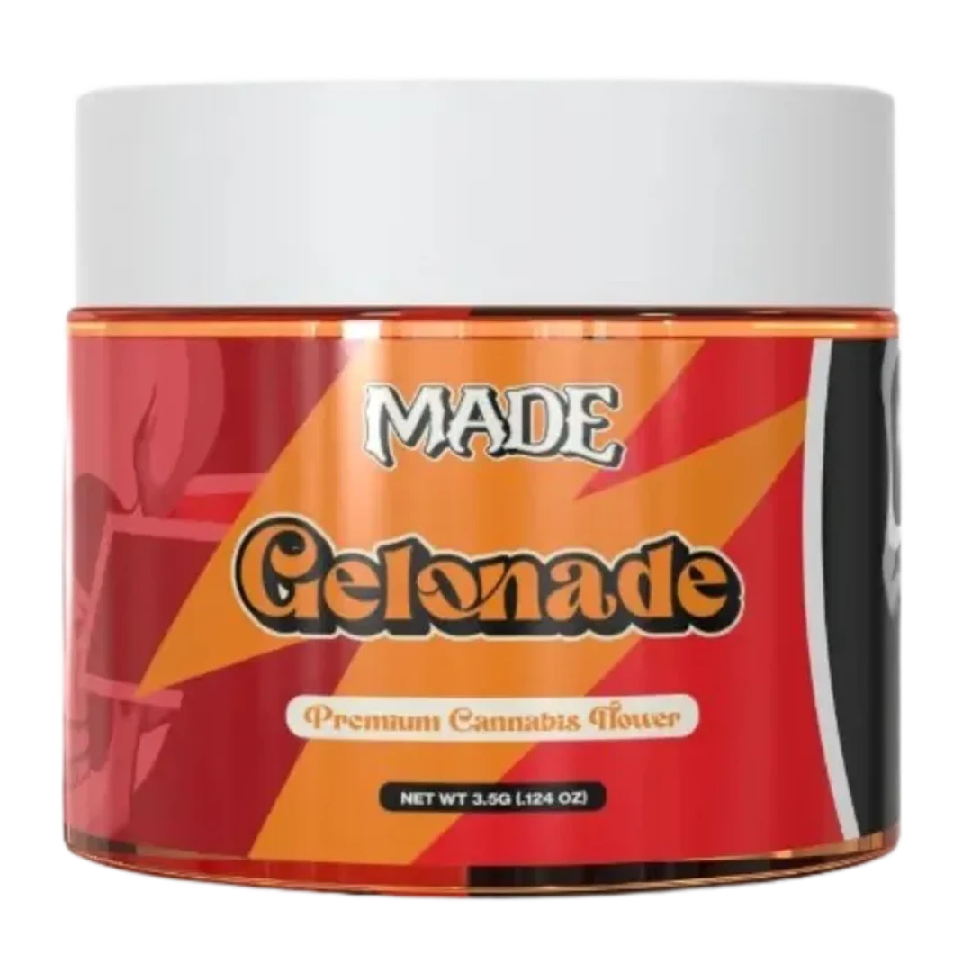 GELONADE 3.5G