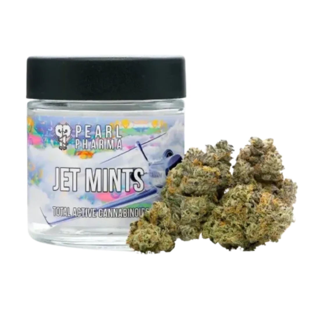 JET MINTS 3.5G