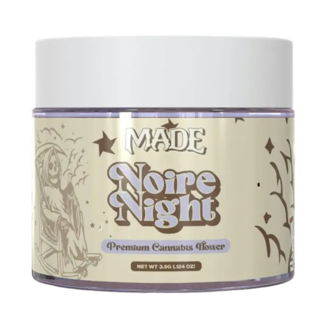 MADE: Noire Night