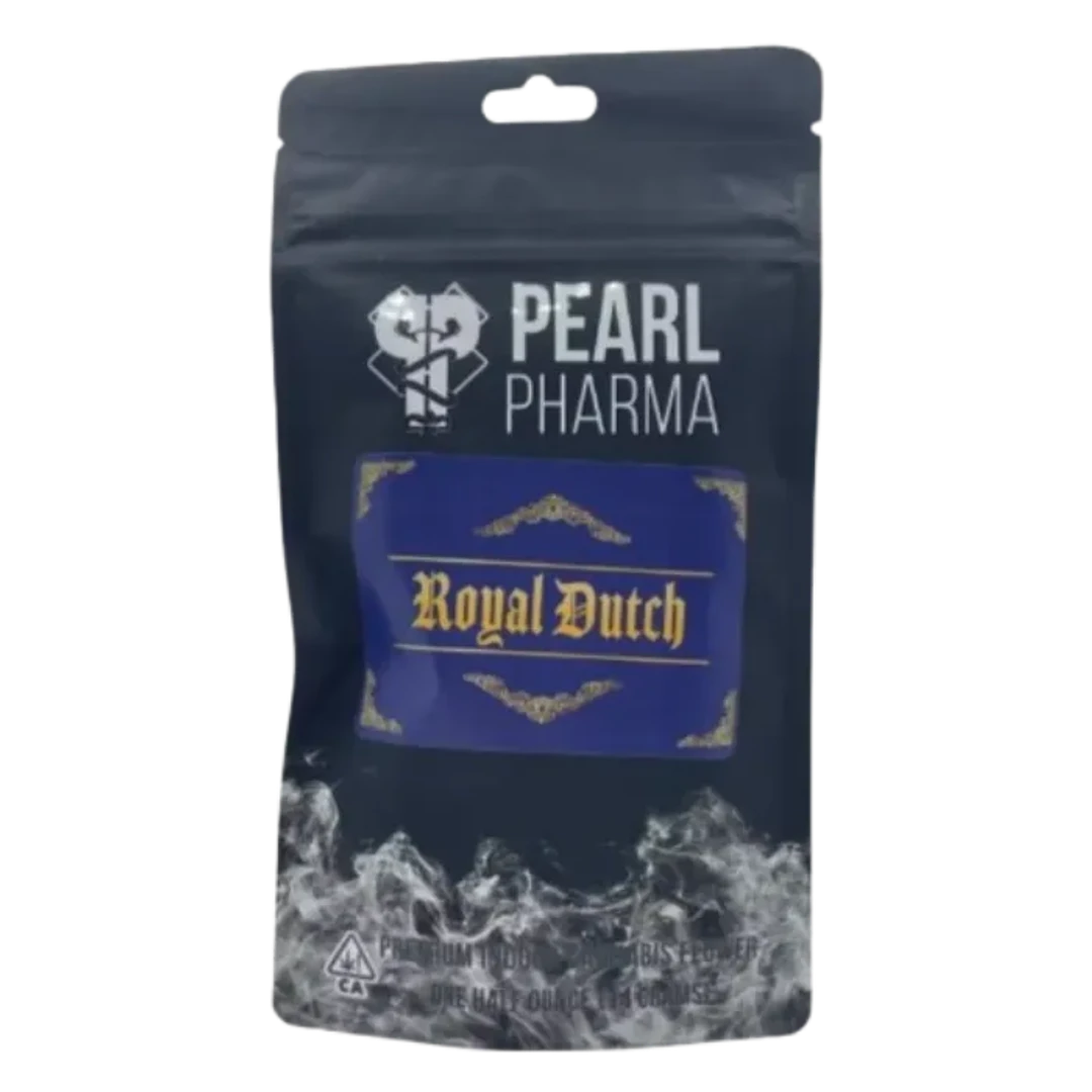 ROYAL DUTCH SMALLS 14G