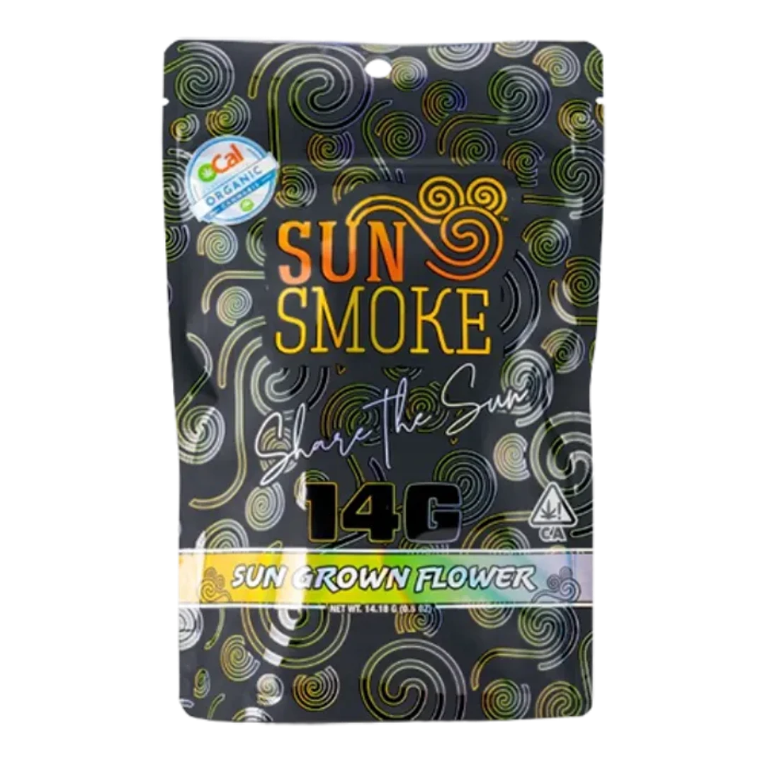 STRAWBERRY GUAVA 14G