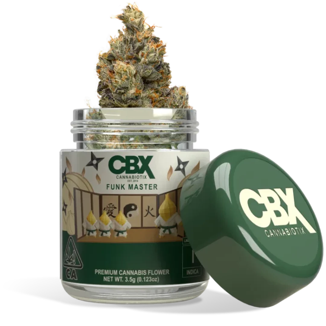 FUNK MASTER 3.5G