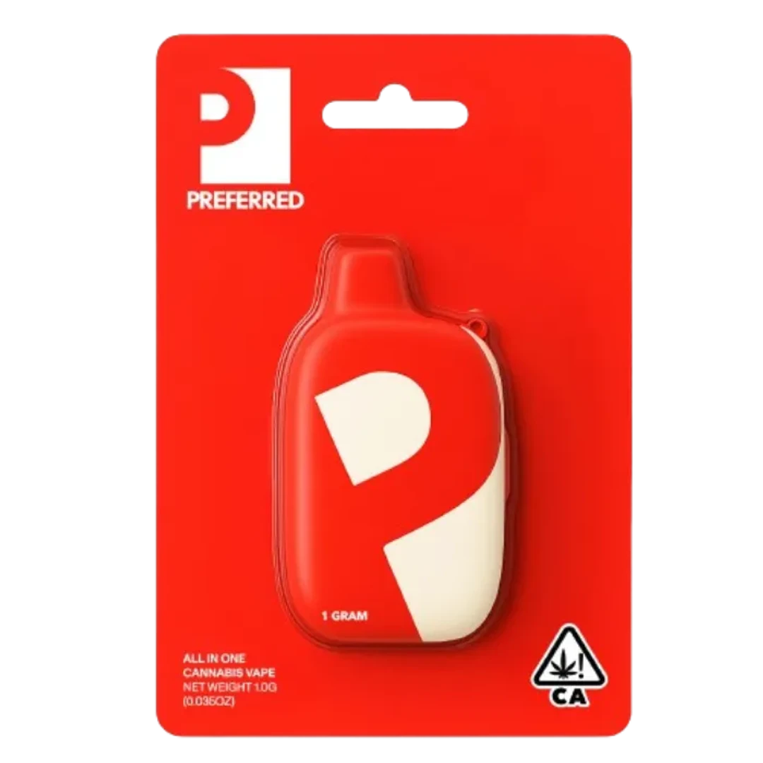 APRICOTZ ALL IN ONE 1G