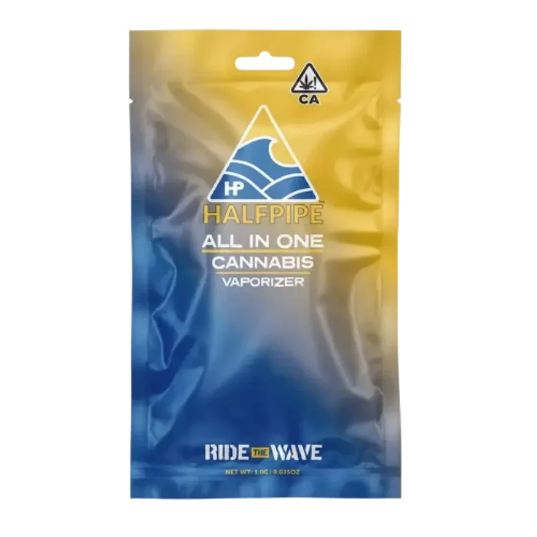 ARROZ CON LECHE ALL IN ONE 1G