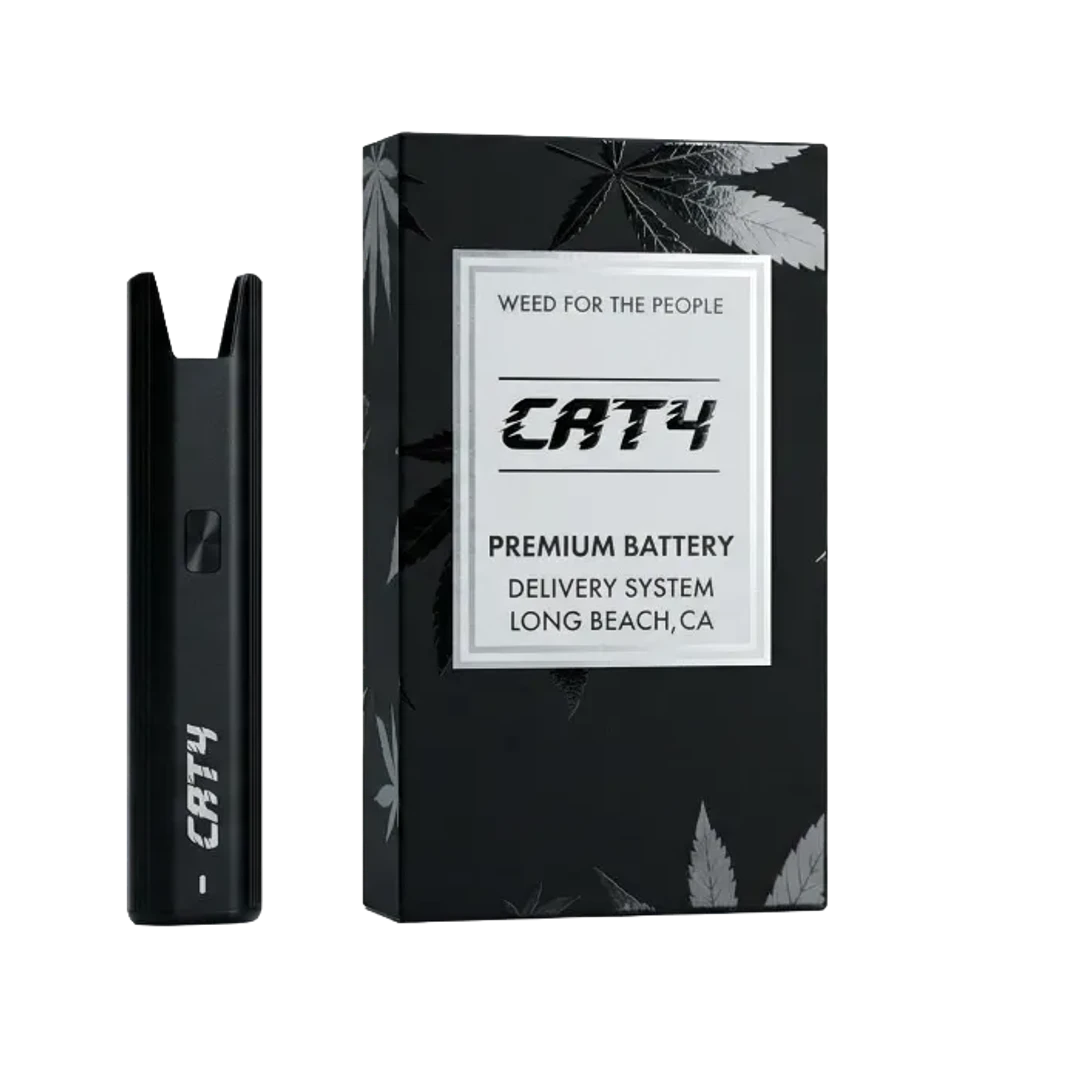 CAT 4  POD BATTERY - One Size