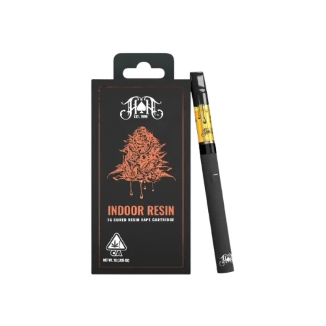 INDOOR RESIN CARTRIDGE [1G] GELATO Z - 1 G