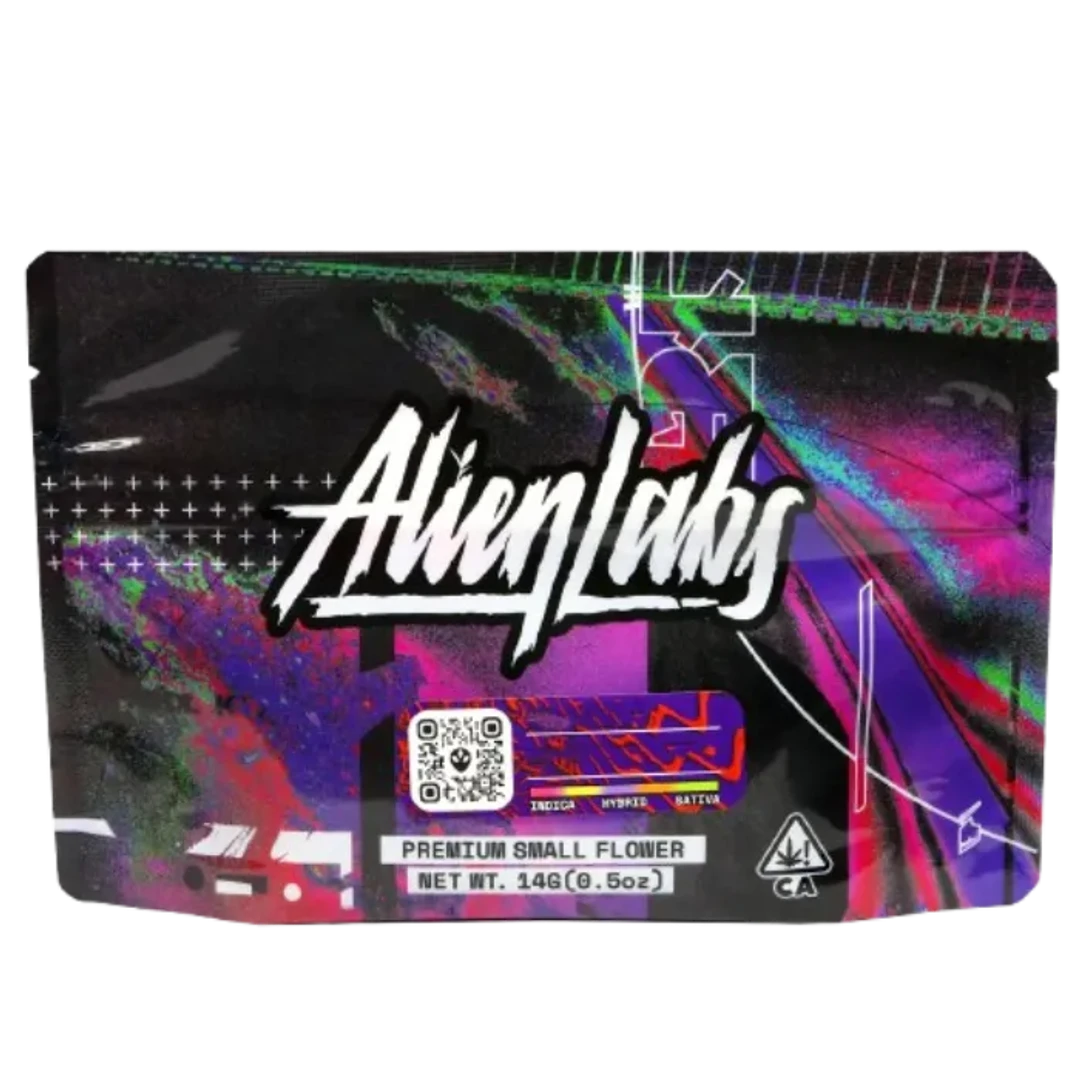 BRAIN WASH SMALLS 14G