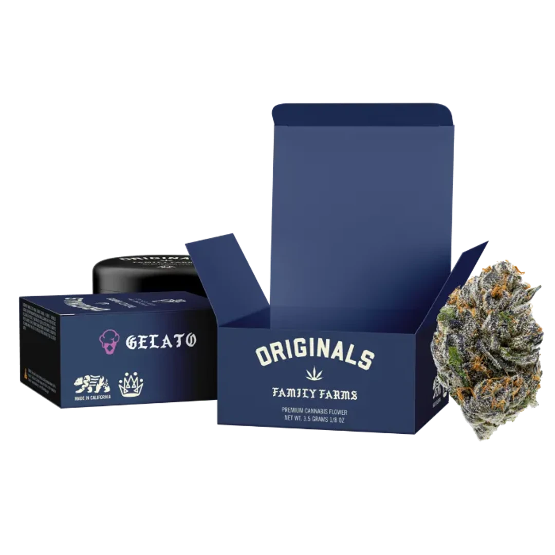 GELATO 3.5G