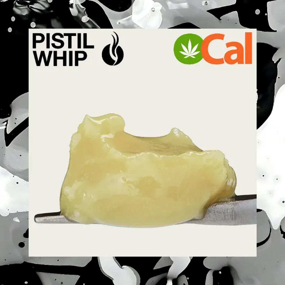 GARLIC COCKTAIL LIVE ROSIN BADDER 1G