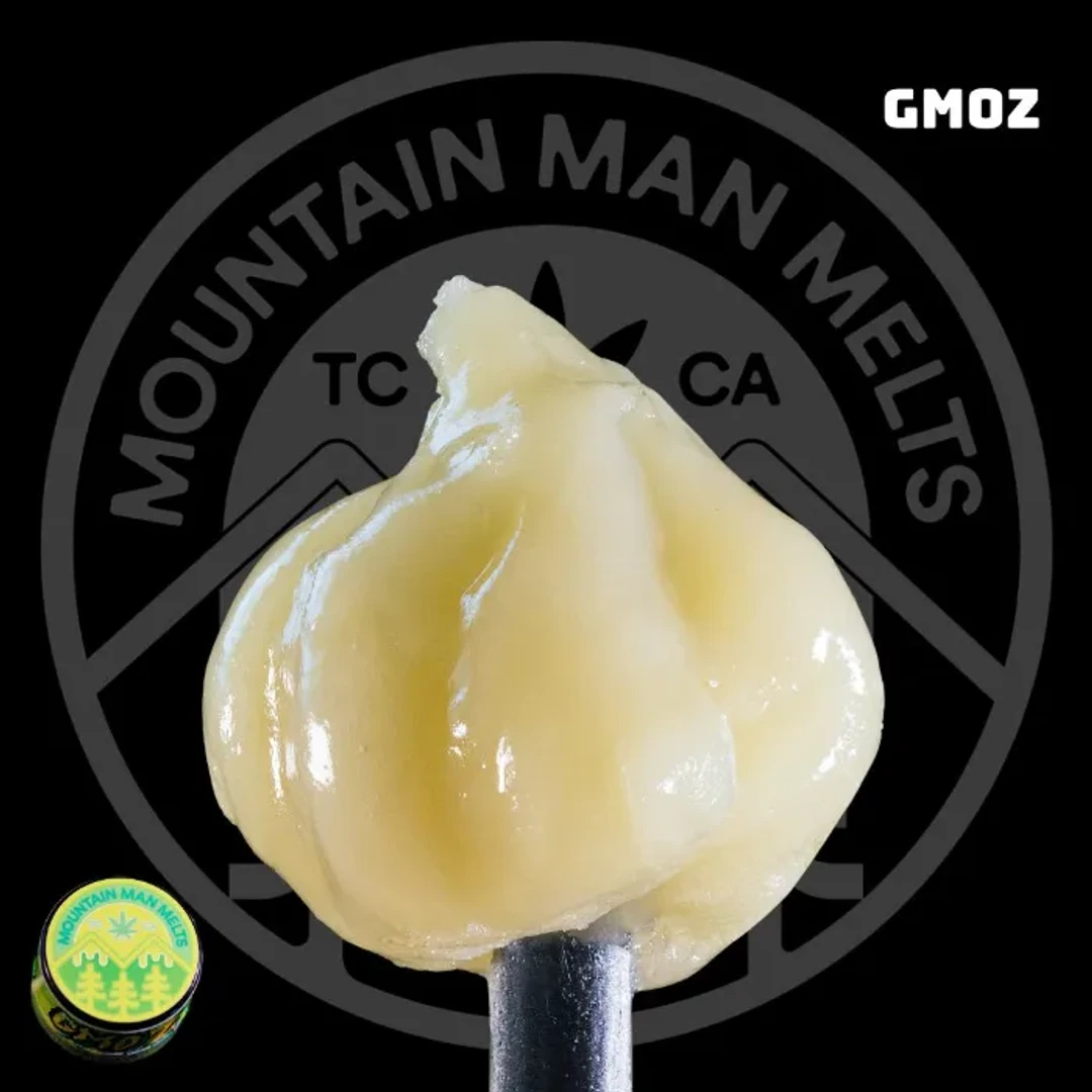 GMO LIVE ROSIN 1G