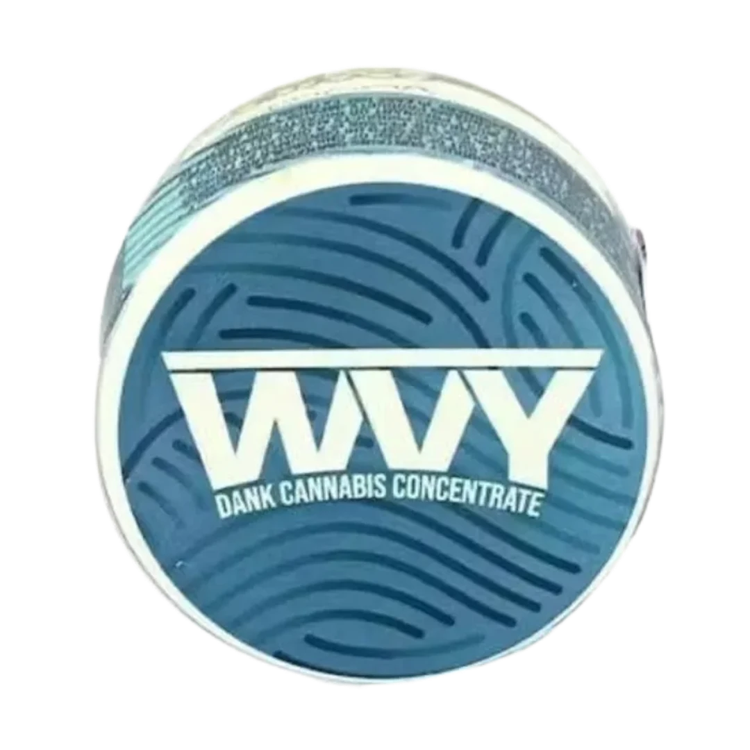 WVY - LEMON CHERRY GELATO BUDDER 1G