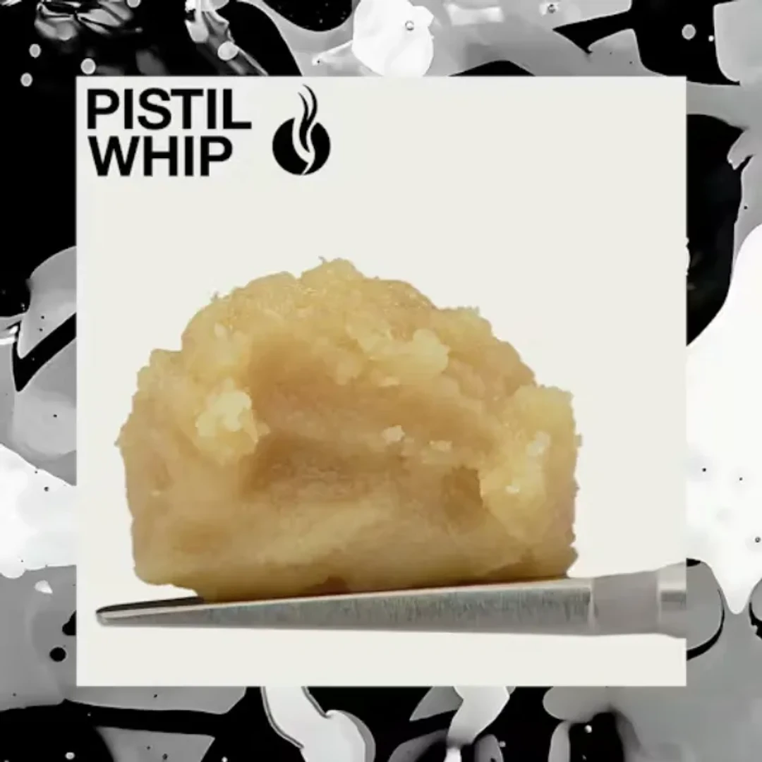 MOTOR BREATH X BANANA PUNCH LIVE ROSIN BADDER 1G