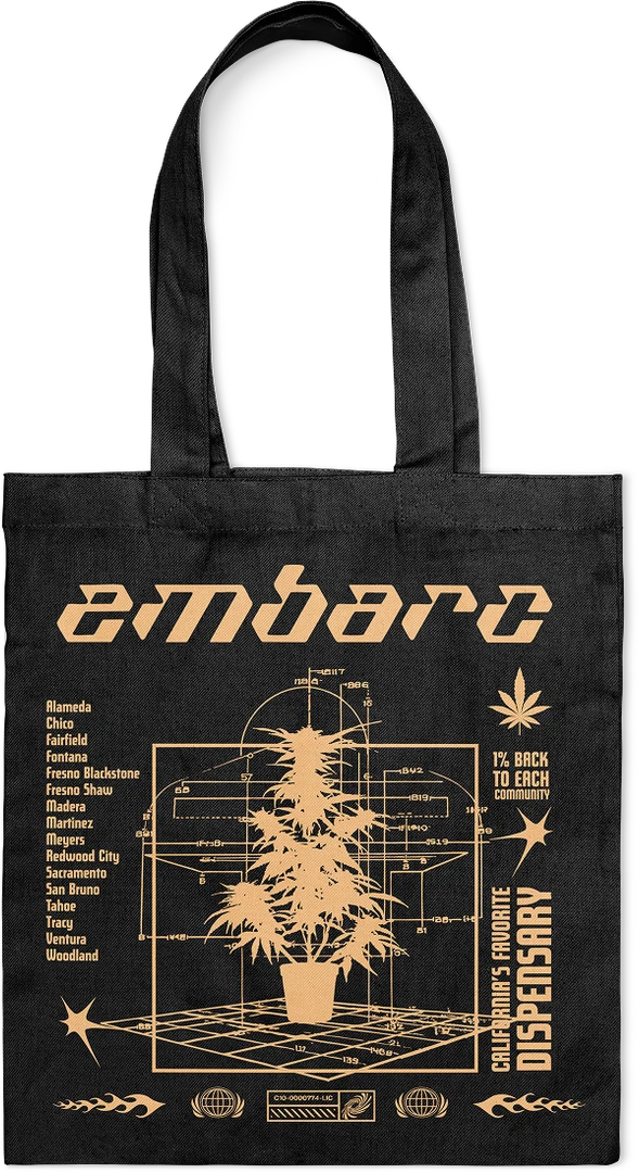 Drop 044 bag