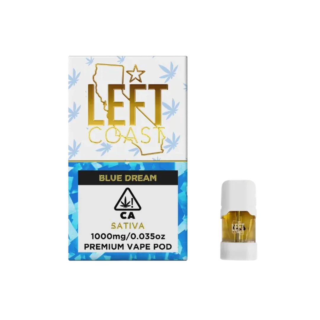 BLUE DREAM POD 1G