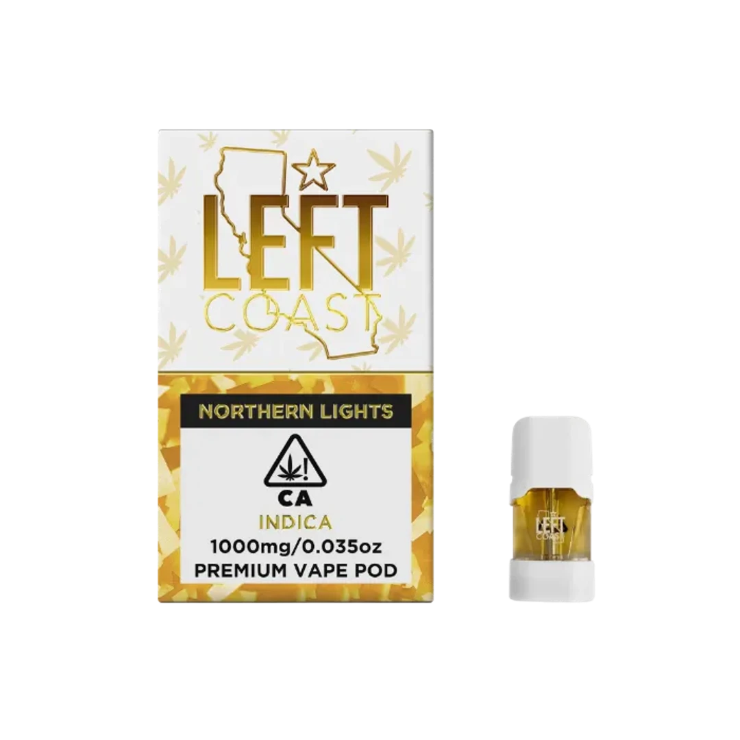 NORTHERN LIGHTS POD 1G