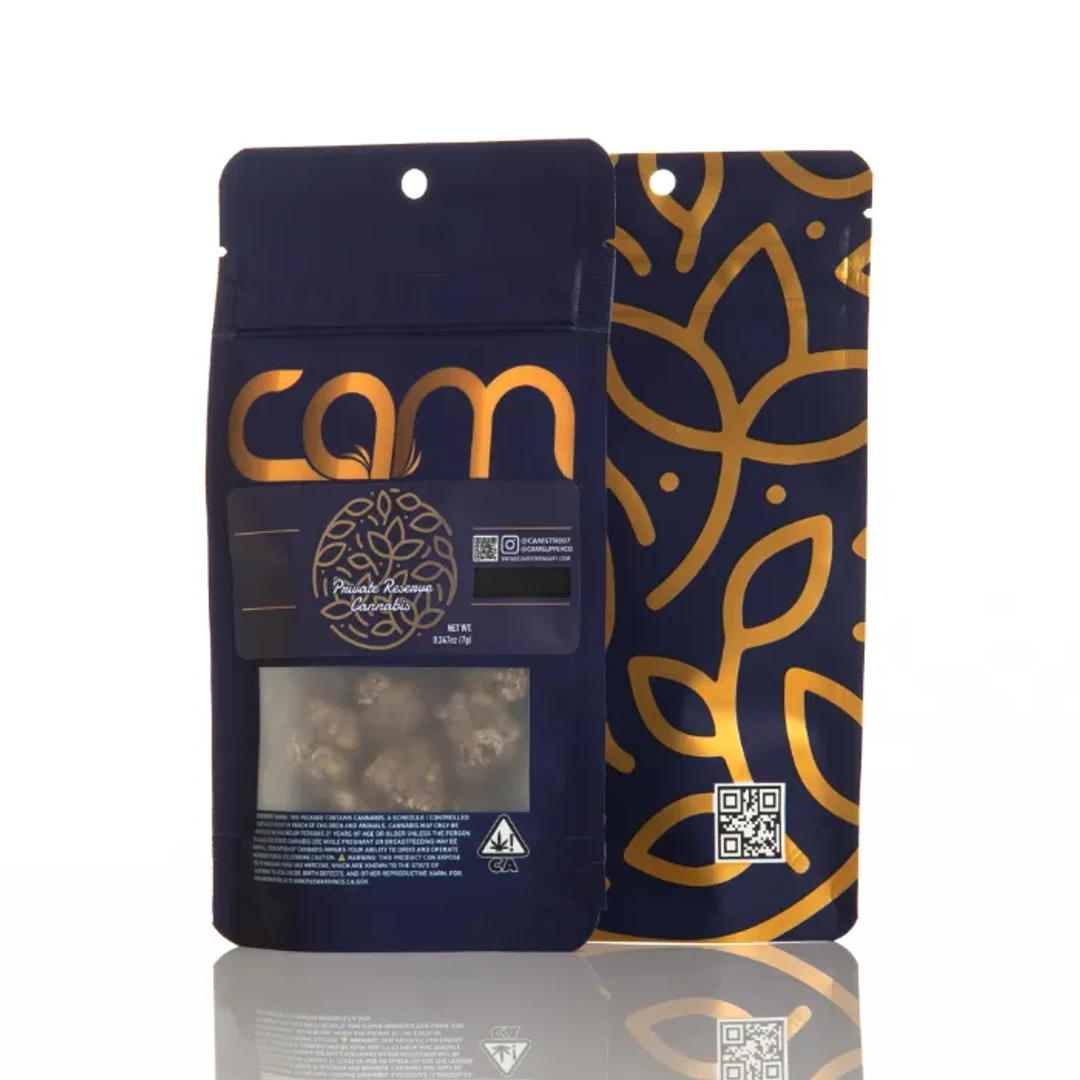 FLOWER [7G] CAM POP - 7 G product image