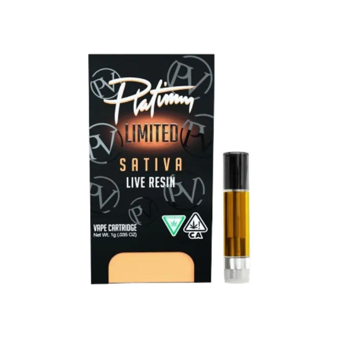 LIVE RESIN CARTRIDGE [1G] BLUE WIDOW - 1 G product image