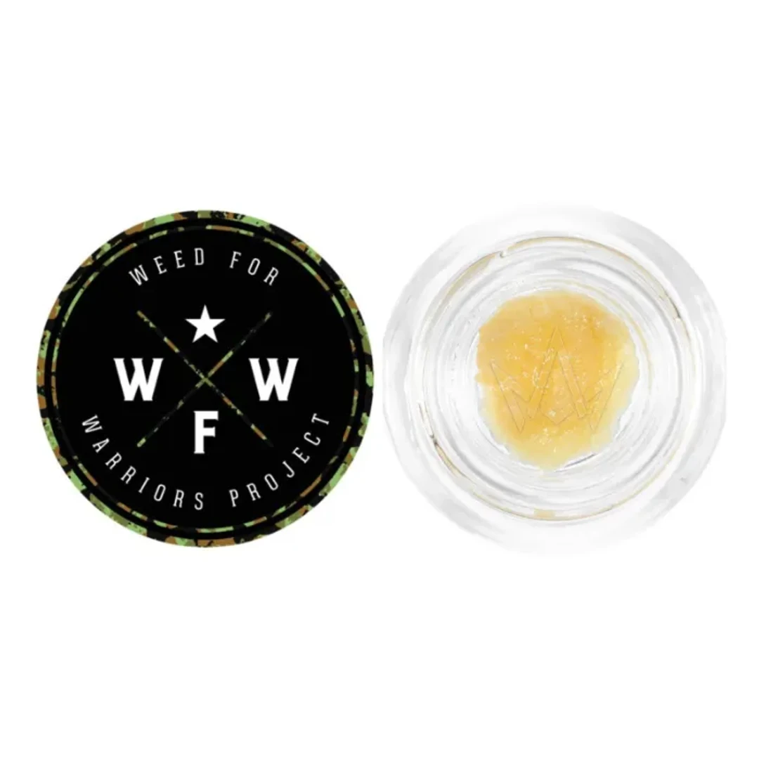 SHERBANGER BADDER 1G