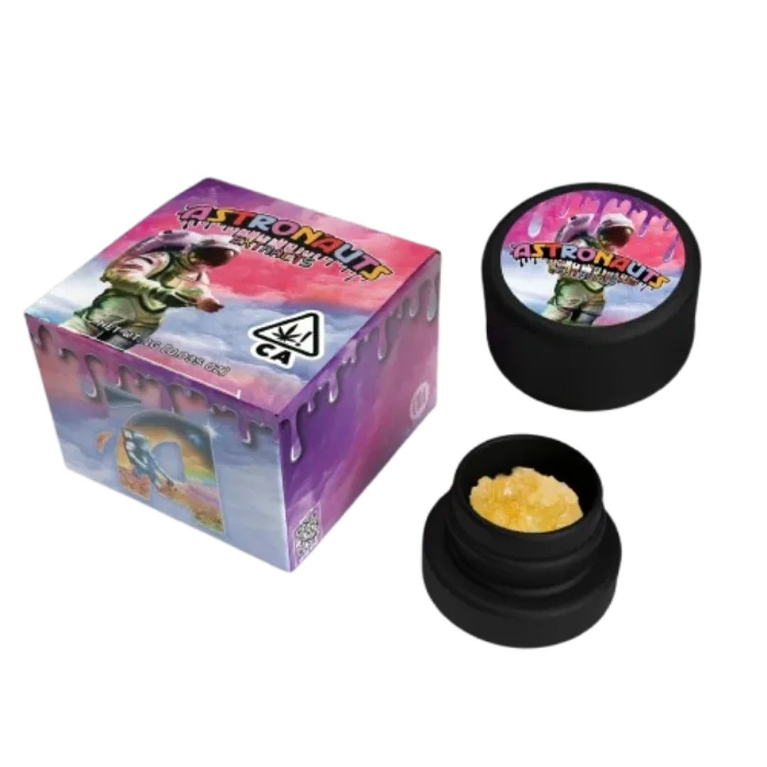 SPACE ZKUNTZ SUGAR 1G