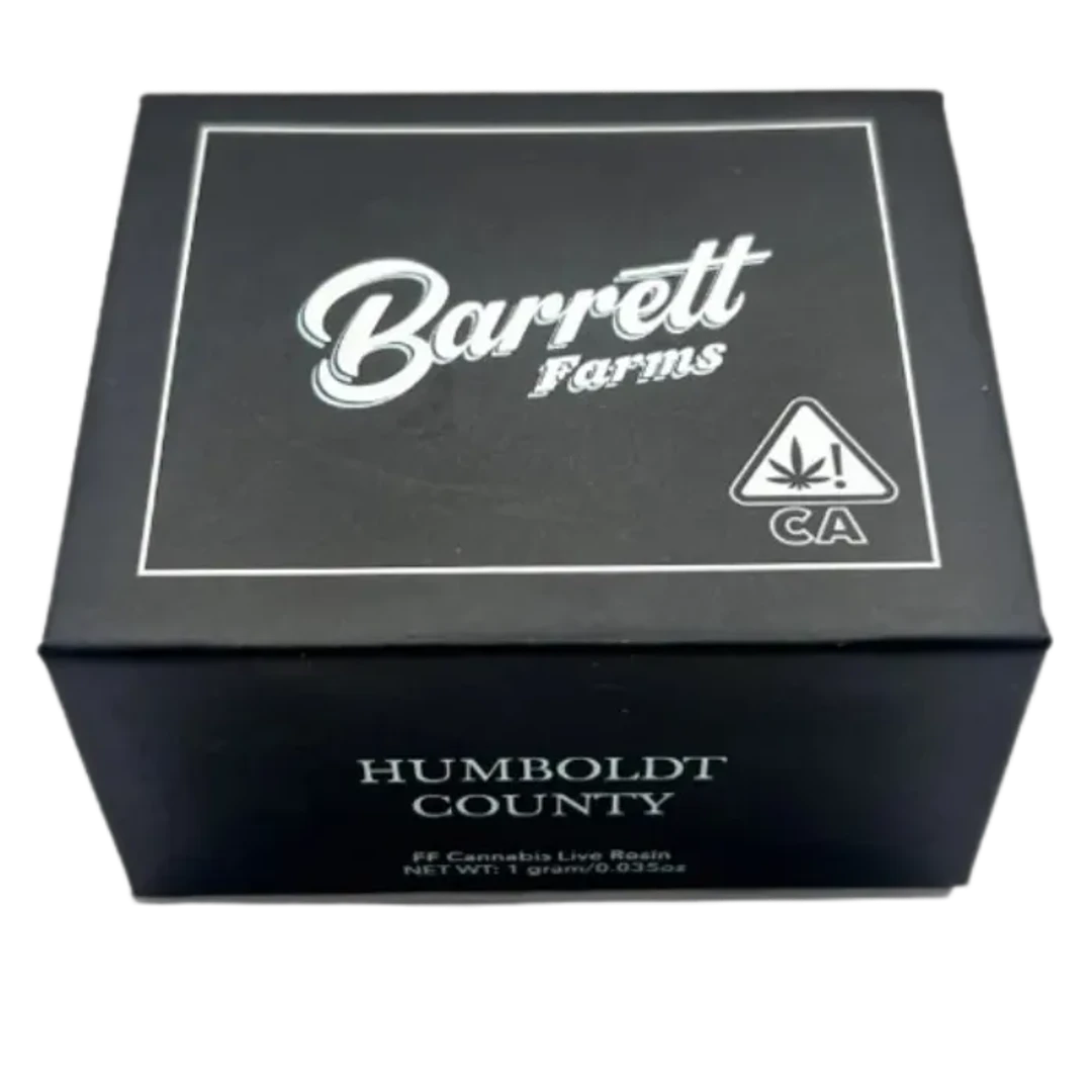 STRAWBERRY PIE ROSIN 1G