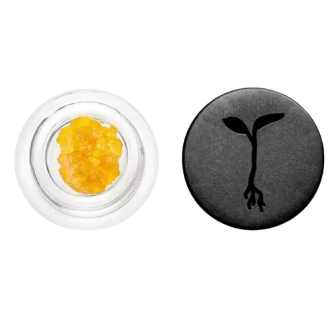 THE VISION CRUSHED DIAMONDS - 1 g