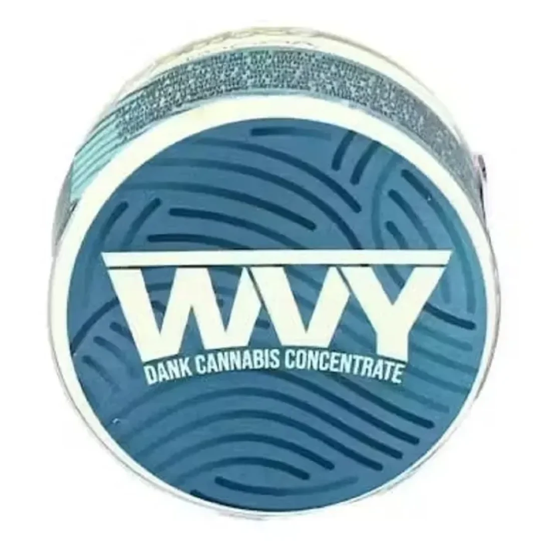 TRIPLE GARLIC BURGER BUDDER 1G