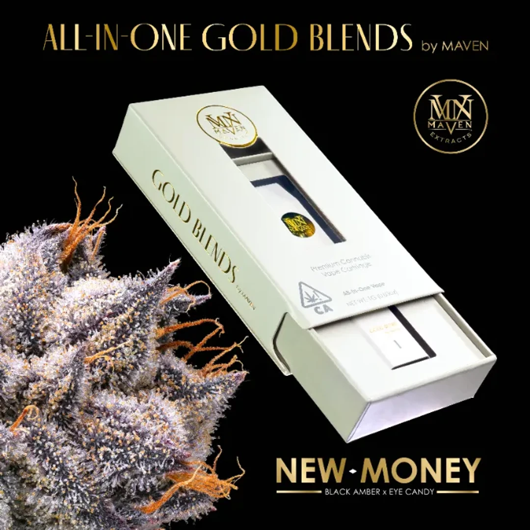 NEW MONEY ALL IN ONE 1G