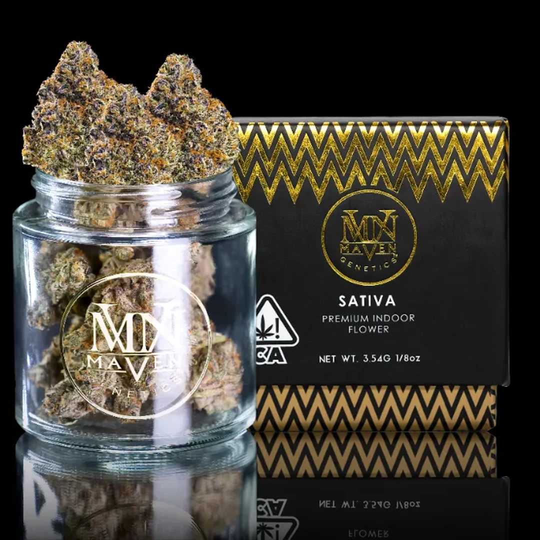 SOUR SANGRIA - 3.5 g