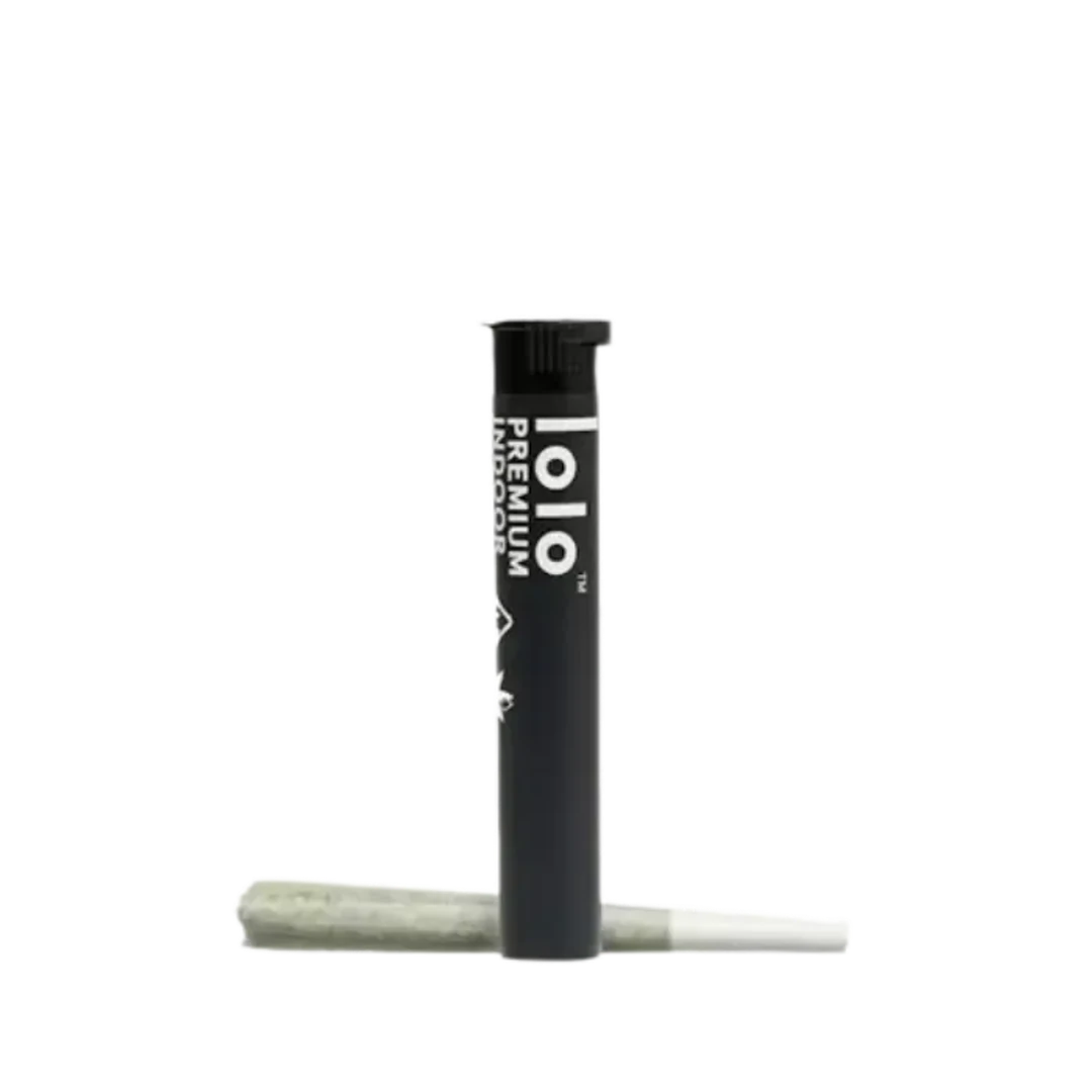 COCO COLADA PREROLL - 1 g