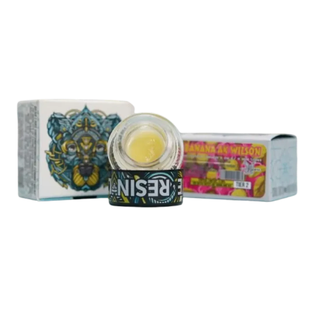 BANANA AK WILSON BUDDER (TIER 2) 1G