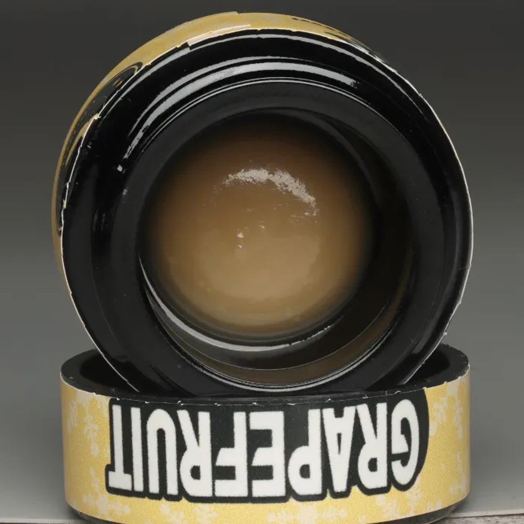 GRAPEFRUIT SORBET LIVE ROSIN (TIER 2) 1G