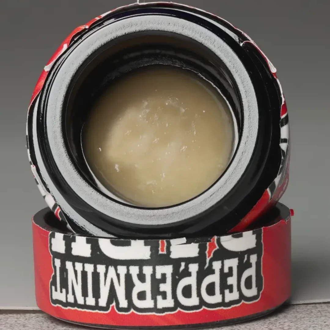 PEPPERMINT BARK LIVE ROSIN 1G