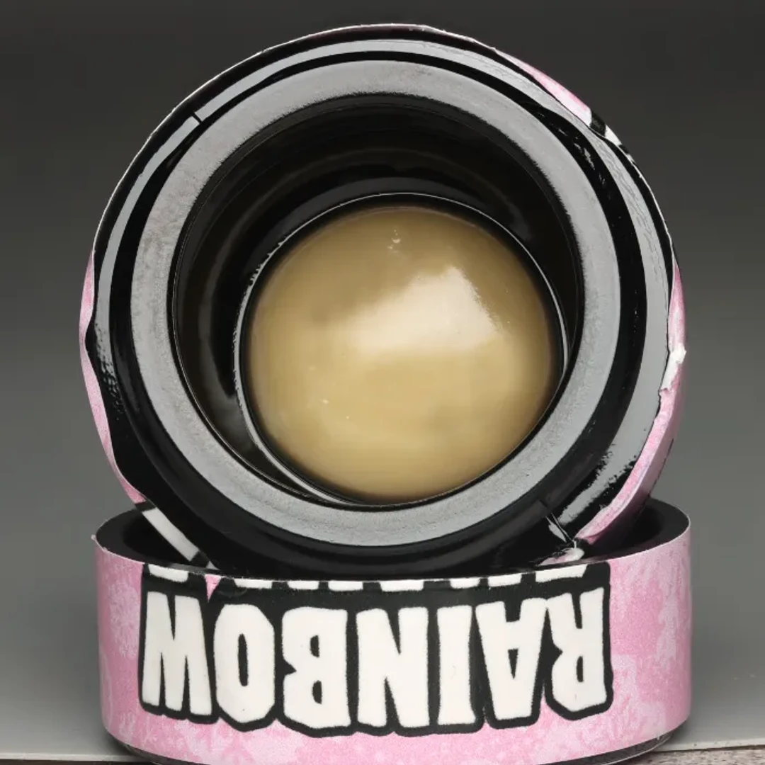 RAINBOW GUAVA Z LIVE ROSIN (TIER 2) 1G