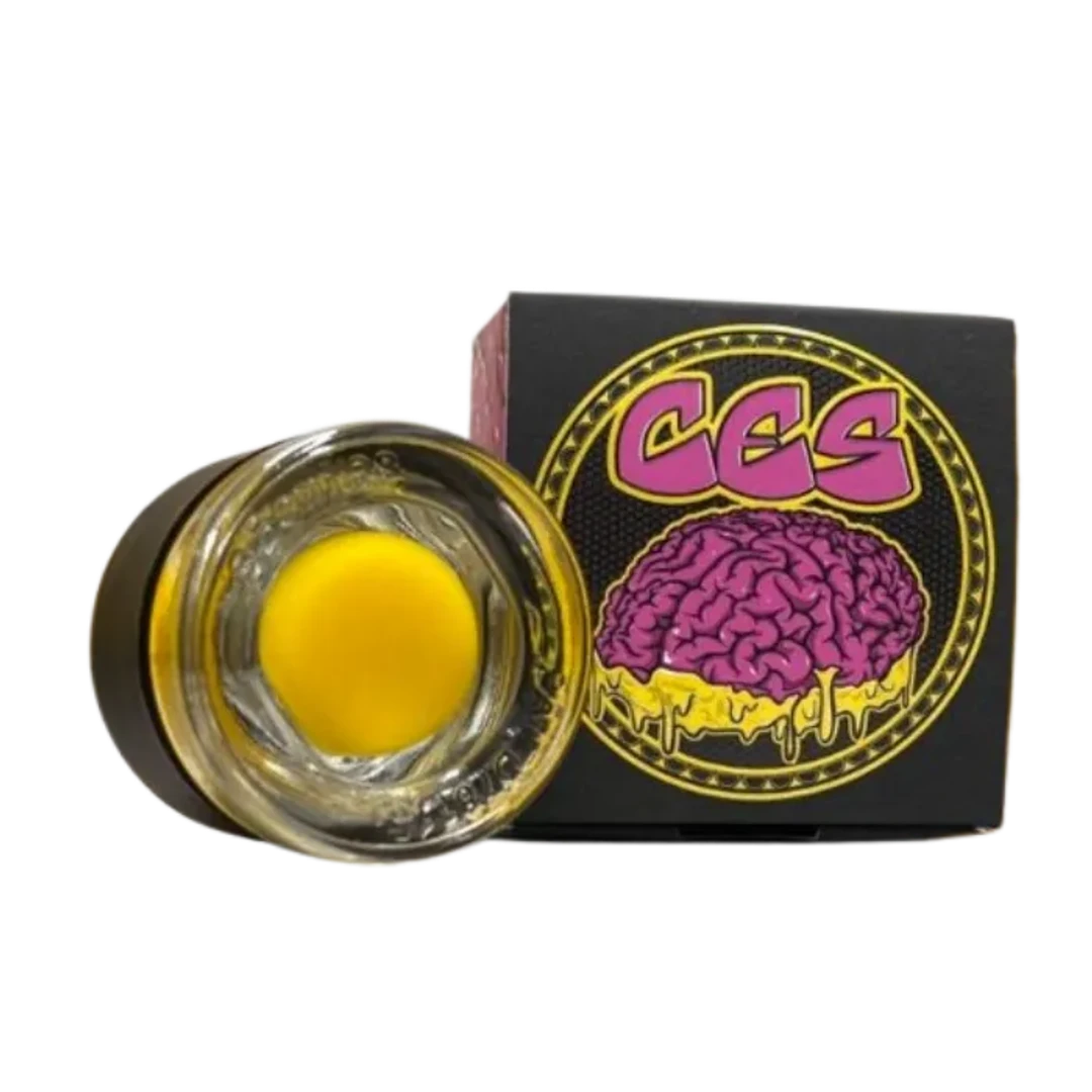 BLUE DREAM BUDDER 1G