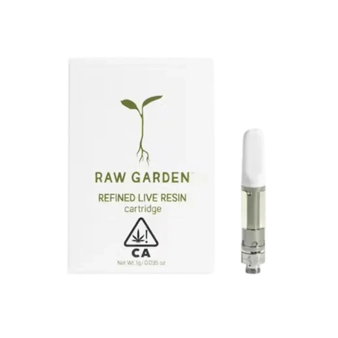 REFINED LIVE RESIN CARTRIDGE [1G] CATALINA SPECIAL - 1 G product image