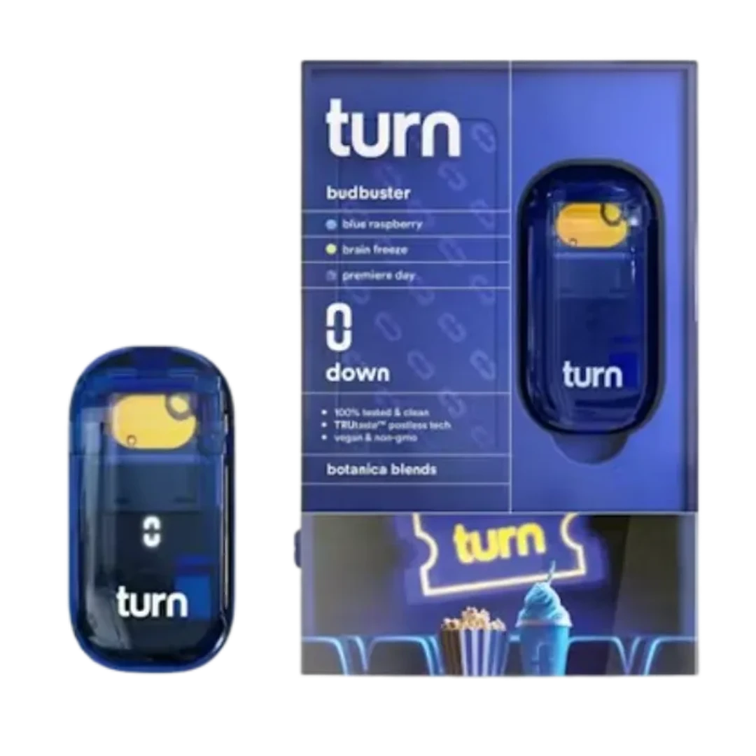 BUDBUSTER RETROVISION ALL IN ONE 2G