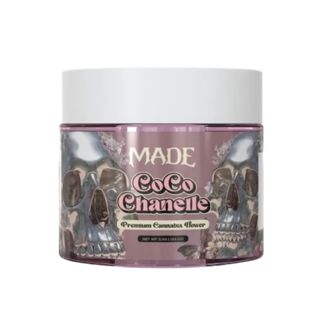 COCO CHANELLE - 3.5 g