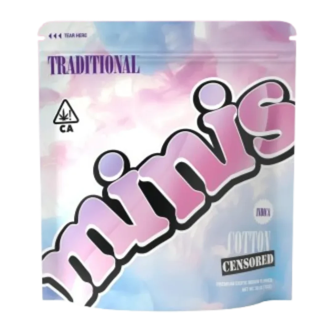 COTTON CENSORED - 5 g