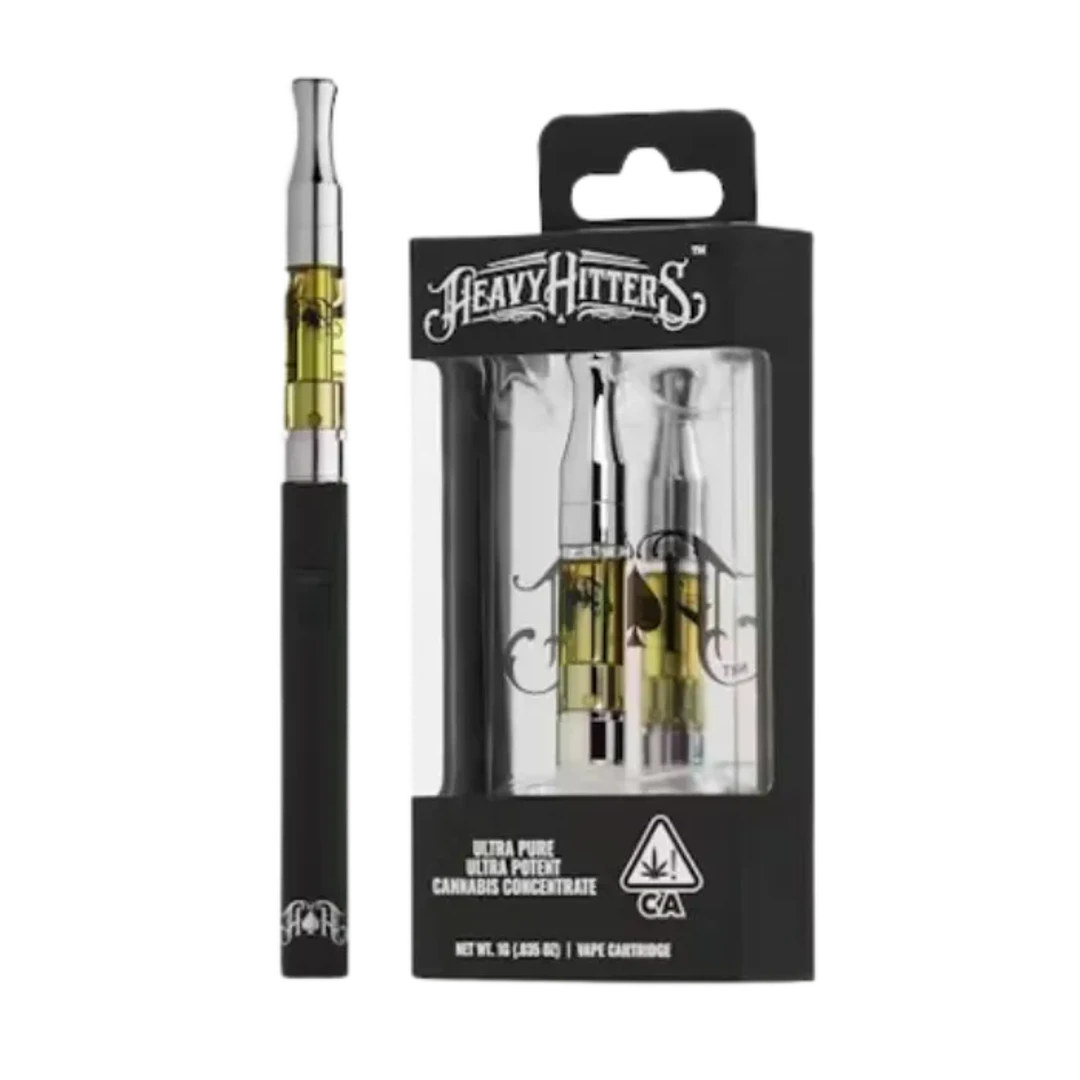 DURBAN POISON CARTRIDGE 1G