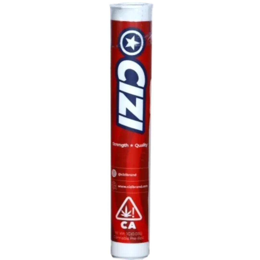 F1 PRE-ROLL SINGLE 1G